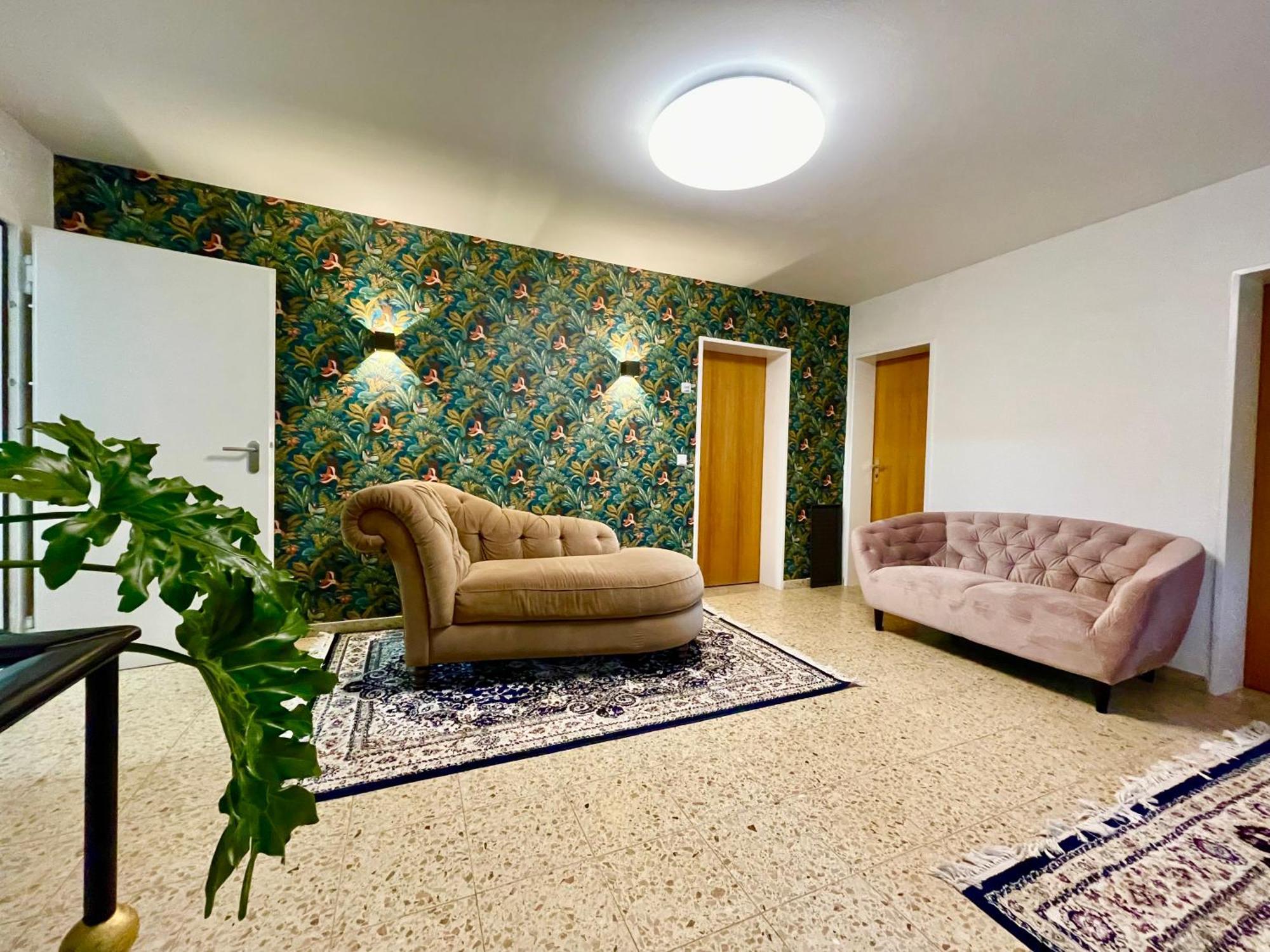 Berghotel Hohegeiss Exterior photo